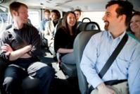 Vanpool Members